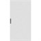 Сплошная дверь для шкафов CAE CQE DKC R5CPE2040 - фото 16722158