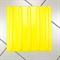 Тактильная плитка PALITRA TECHNOLOGY 50245-1-PVC-300x300x4-Y-VI - фото 16723454