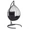 Подвесное кресло кокон Лаура SEVILLA - фото 16724059