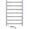 Электрический полотенцесушитель TERMO LUX TLHQR08-7LED30D22 - фото 16725233