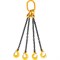 Цепной четырехветвевой строп КанТраст 4СЦ - фото 16726509