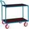Платформенная сервисная двухъярусная тележка МосТележка ТЯС2.1-8252 - фото 16730162