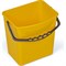 Пластиковое ведро Uctem-Plas KK796-Y - фото 16732322