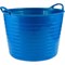 Сверхпрочное гибкое ведро КЭС 21040009 - фото 16733594