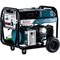 Бензиновый сварочный генератор Alteco Professional AGW-250A - фото 16736418
