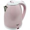 Двустенный электрический чайник Atlanta ATH-2437 pink - фото 16742319