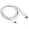 Кабель ExeGate miniDisplayPort-DisplayPort EX-CC-mDPM-DPM-1.8 - фото 16744994