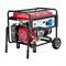 Бензиновый генератор HND GE 5500 XL - фото 16745062