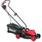 Электрическая газонокосилка BRAIT BR32-1200 - фото 16747445