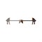 Быстрозажимная струбцина Pony Jorgensen Heavy-duty E-Z HOLD - фото 16754497