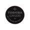 Литиевый элемент питания Toshiba 801220 - фото 16756048