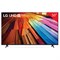 Телевизор LG 50UT80006LA, 50" (127 см), 3840 x 2160, 4K, 16:9, webOS, Wi-Fi, черный - фото 16756669