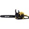 Бензопила HUTER BS-52M - фото 16757003