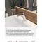 Смеситель для раковины Tokito TOK-TAK-1011 - фото 16757960