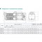 Многоступенчатый центробежный насос AquamotoR ARMH 920 - фото 16763342