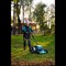Аккумуляторная газонокосилка MAKITA DLM532Z - фото 16763587