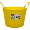 Гибкое пластиковое ведро FIT 67847 - фото 16763862