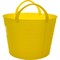 Гибкое пластиковое ведро FIT 67847 - фото 16763863