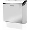 Зеркальный диспенсер для полотенец LAIMA PROFESSIONAL INOX H2 Interfold - фото 16770834