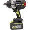 Аккумуляторный ударный гайковерт WORX Professional WU273.2 - фото 16770939