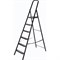 Стальная стремянка SMARTY Gamma - фото 16771205
