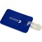 Бирка для багажа ROUTEMARK Happy Ways blue - фото 16780512