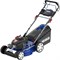 Бензиновая газонокосилка НЕВА Мототехника SLP 51-LC196-E - фото 16785590
