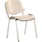 Стул для персонала и посетителей BRABIX Iso CF-001 - фото 16786223