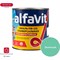 Универсальная эмаль ALFAVIT Альфа ПФ-115 - фото 16788217