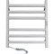 Электрический полотенцесушитель TERMO LUX TLHQ06-6LE30 - фото 16802390