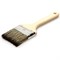 Флейцевая кисть для работ по дереву Лазурный берег КФ 70х14 С7 - фото 16802843
