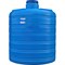 Овально-вертикальный транспортировочный бак AQUAPLAST 4630017952038 - фото 16805478