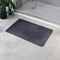 Коврик для ванной RGW BM-001 50*80/Темно-серый - фото 16809646