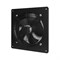 Вытяжной осевой вентилятор Ventart AXW 350-B-4E - фото 16809974