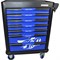 Инструментальная тележка Great Wolf GW-7ST1 Blue - фото 16810211
