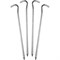 Набор стальных колышков SOLARIS S6608 - фото 16813271