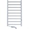 Электрический полотенцесушитель TERMO LUX TLHQ10-9LE30 - фото 16819430