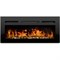 Электрокамин Planta MULTICOLOR - фото 16820395