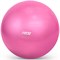 Гимнастический мяч PRCTZ gym ball anti-burst - фото 16825082