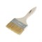 Плоская кисть ЛОМ 1818222 - фото 16827411