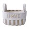 Тканевая корзина для хранения HANDY HOME home EW-71 - фото 16836987