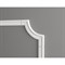 Декоративный уголок к молдингу DD400 Decor-Dizayn C1-DD400 - фото 16841268