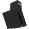 Наклонная пристенная вытяжка MEFERI AIRBOX60BK POWER - фото 16846661