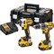 Аккумуляторный набор DeWALT DCK266M2T - фото 16848965