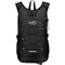 Рюкзак спортивный Ifrit Stroller полиэстер, черный, 15 л Р-999-15/2 4680232391952 - фото 16849454