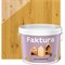 Водорастворимый лак-антисептик FAKTURA 205344 - фото 16849871