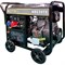 Сварочный дизельный генератор CTG WD230TE - фото 16850343
