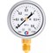 Виброустойчивый манометр РОСМА тм-320р.00 - фото 16851687