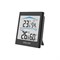Цифровой термогигрометр BALDR B0135T2H2-BLACK - фото 16853634