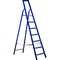 Стальная стремянка STAIRS CS07LX - фото 16854049